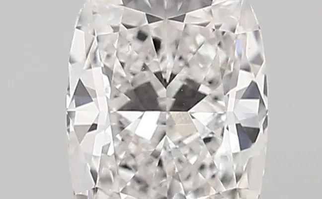 1.06ct E VVS2 Cushion (IGI)