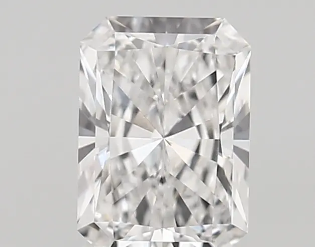 1.06ct D VVS2 Radiant (IGI)