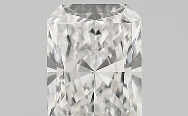 1.06ct E VVS2 Radiant (IGI)