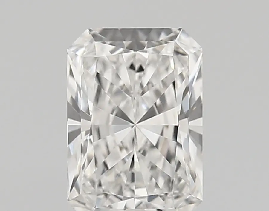 1.06ct E VVS2 Radiant (IGI)