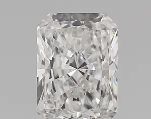 1.06ct E VS1 Radiant (IGI)