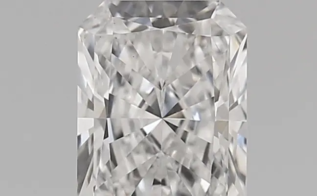 1.06ct E VS1 Radiant (IGI)