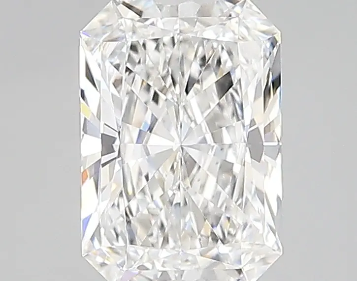 1.06ct D VVS2 Radiant (IGI)