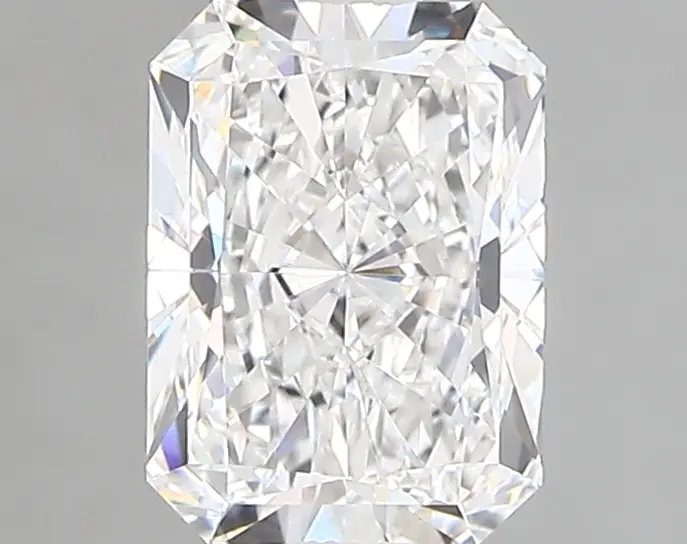 1.06ct D VVS2 Radiant (IGI)
