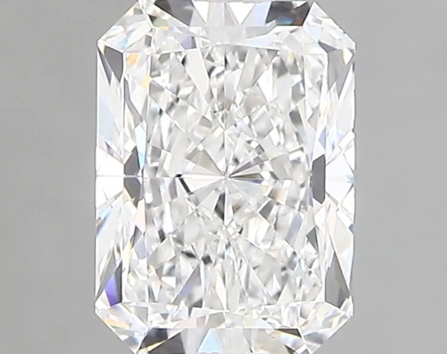 1.06ct D VVS2 Radiant (IGI)
