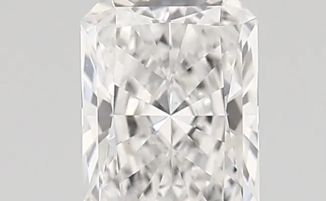 1.06ct E VVS2 Radiant (IGI)
