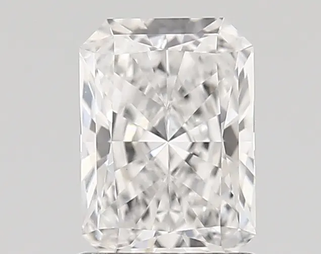 1.06ct E VVS2 Radiant (IGI)