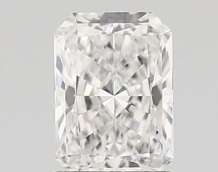 1.06ct E VVS2 Radiant (IGI)