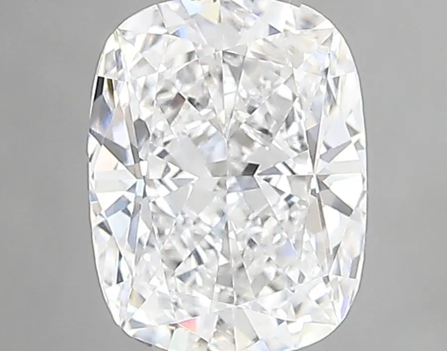 1.06ct D VVS1 Cushion (IGI)