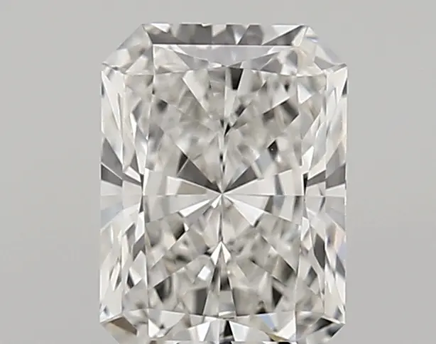 1.06ct F VVS1 Radiant (IGI)
