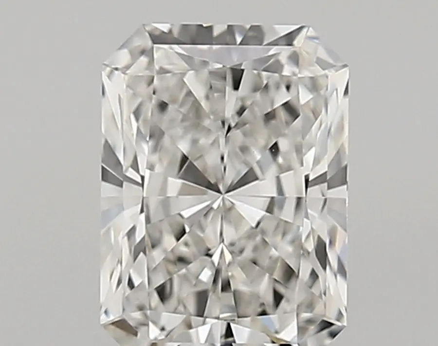 1.06ct F VVS1 Radiant (IGI)