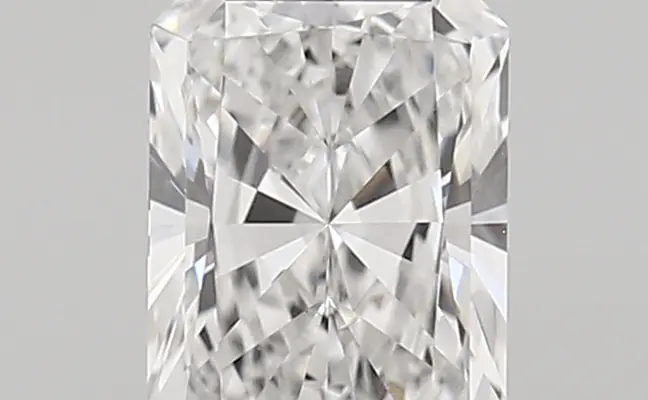 1.06ct E VVS2 Radiant (IGI)