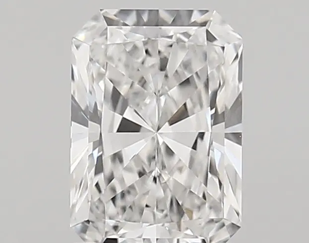 1.06ct E VVS2 Radiant (IGI)