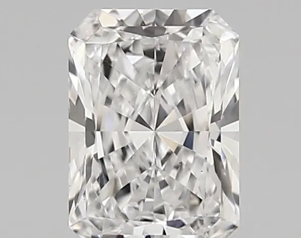 1.06ct D VS1 Radiant (IGI)