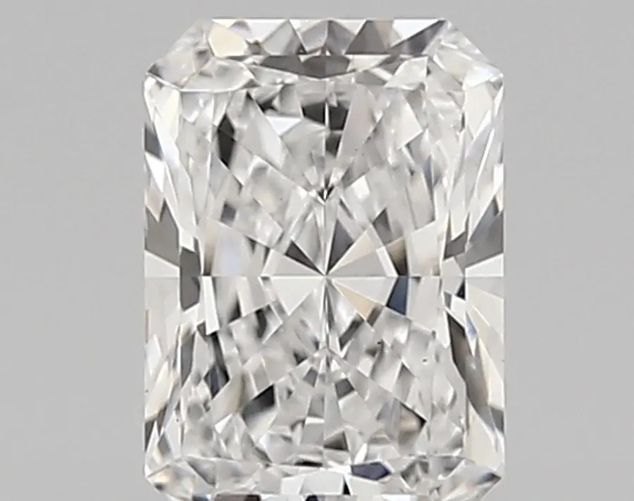 1.06ct D VS1 Radiant (IGI)