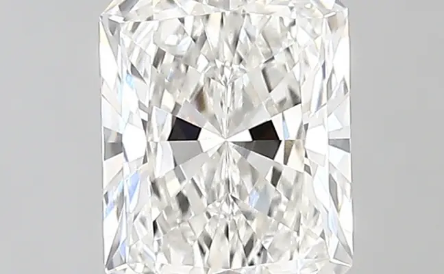 1.06ct E VVS2 Radiant (IGI)