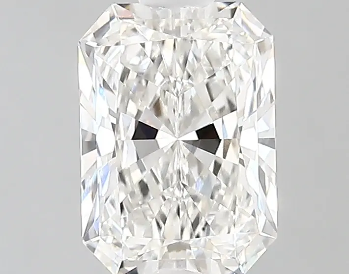 1.06ct E VVS2 Radiant (IGI)