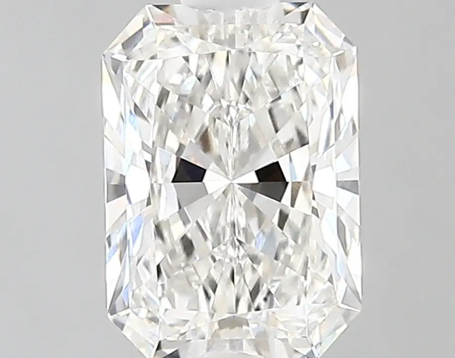 1.06ct E VVS2 Radiant (IGI)