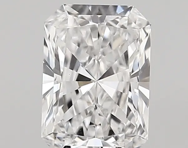1.06ct D VVS2 Radiant (IGI)