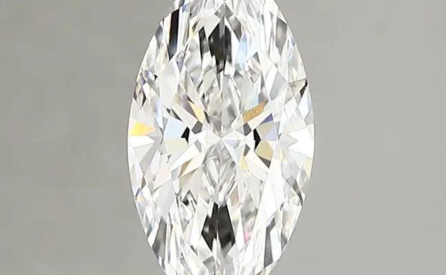 1.06ct D VVS1 Marquise (IGI)