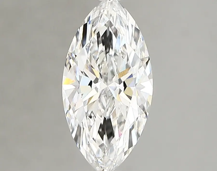 1.06ct D VVS1 Marquise (IGI)