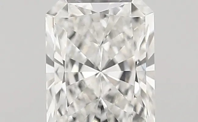 1.06ct E VVS2 Radiant (IGI)