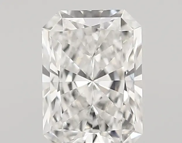 1.06ct E VVS2 Radiant (IGI)