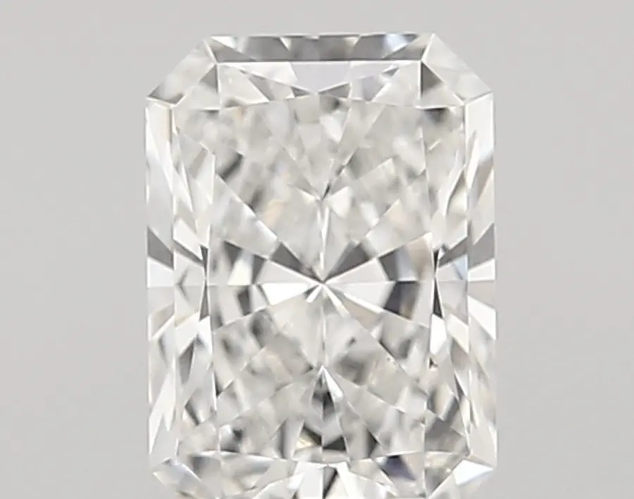 1.06ct E VVS2 Radiant (IGI)