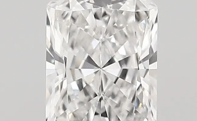 1.06ct E VVS1 Radiant (IGI)