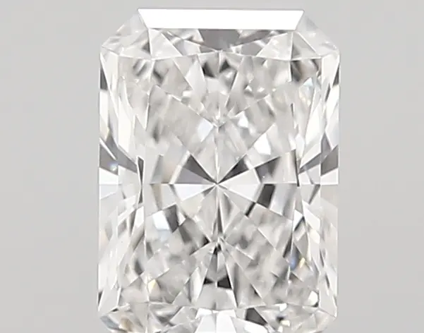 1.06ct E VVS1 Radiant (IGI)
