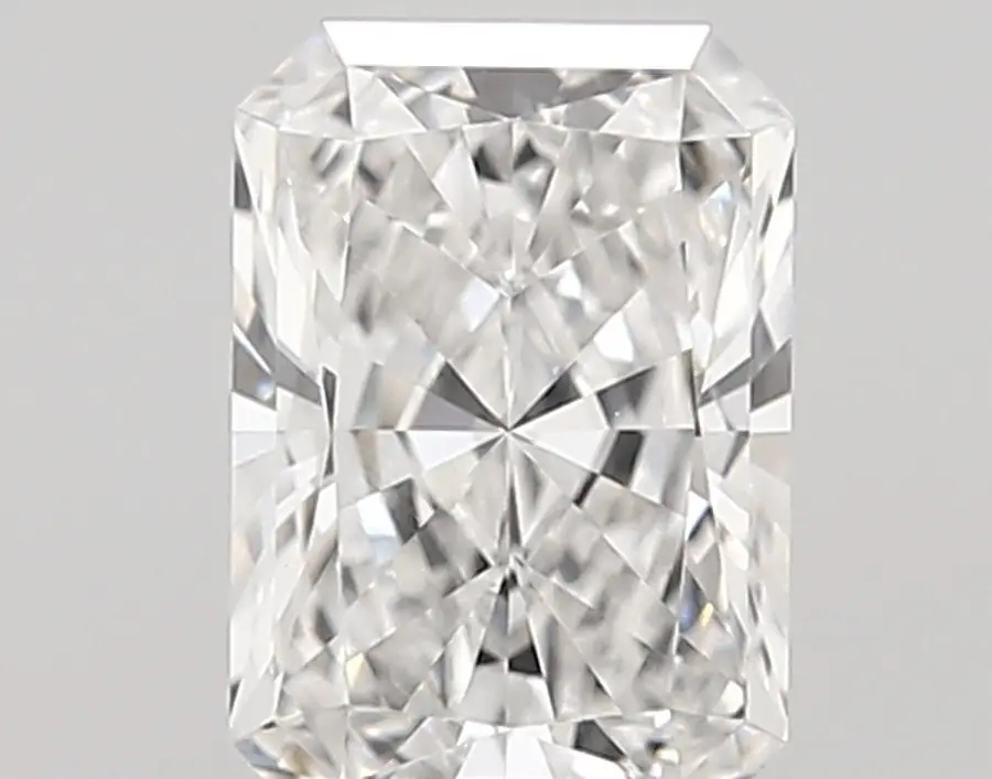1.06ct E VVS1 Radiant (IGI)