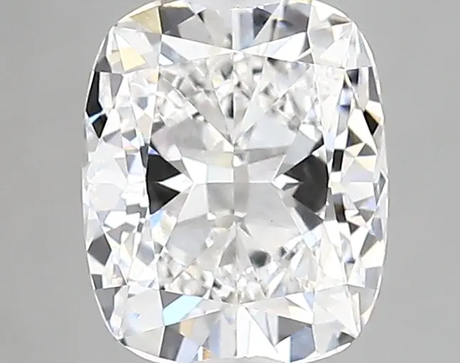 1.06ct F VVS2 Cushion (IGI)