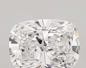 1.06ct E VS1 Cushion (IGI)