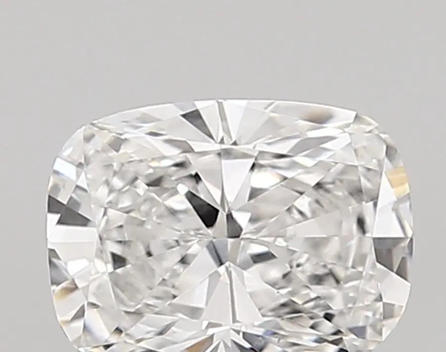 1.06ct E VS1 Cushion (IGI)