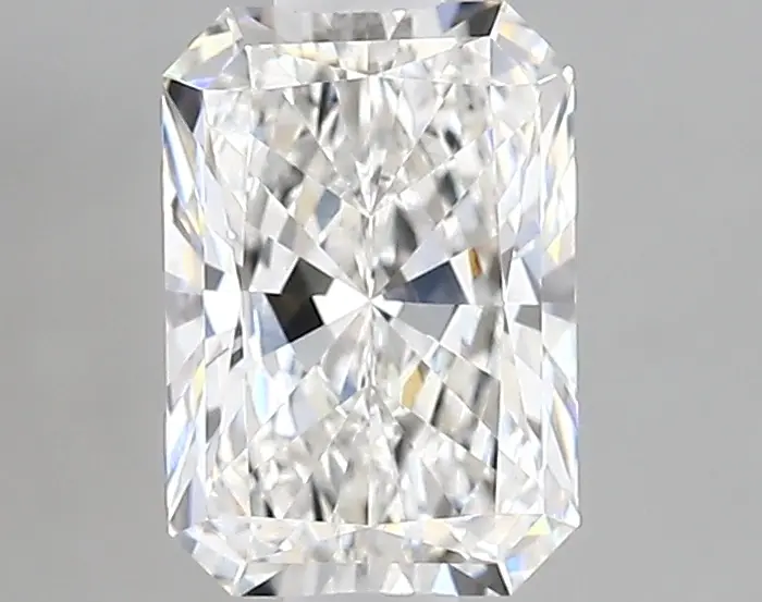 1.06ct E VVS2 Radiant (IGI)