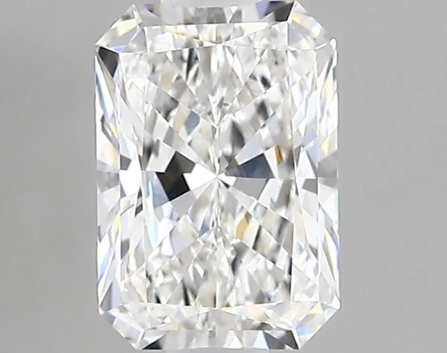 1.06ct E VVS2 Radiant (IGI)