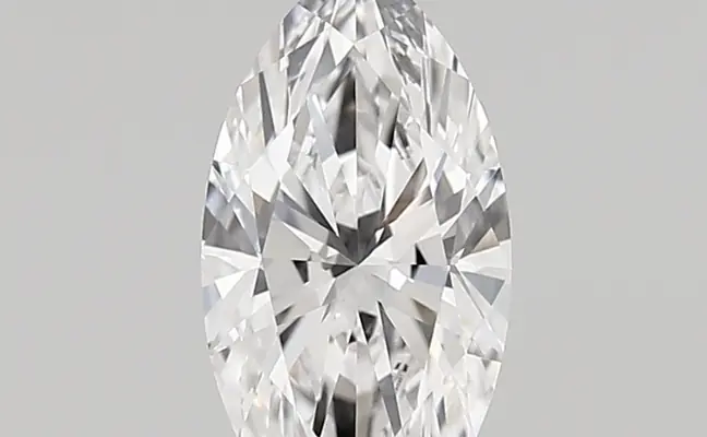 1.06ct D VVS2 Marquise (IGI)