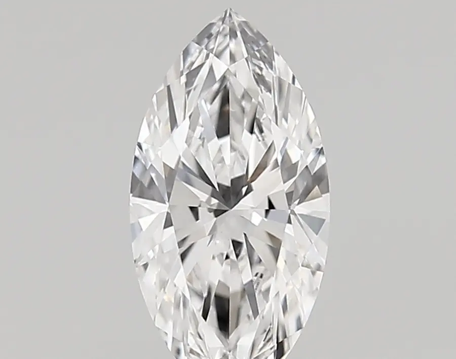 1.06ct D VVS2 Marquise (IGI)