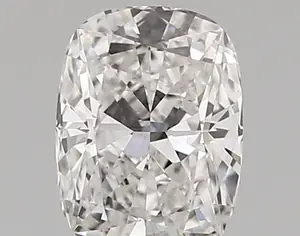 1.06ct E VVS2 Cushion (IGI)