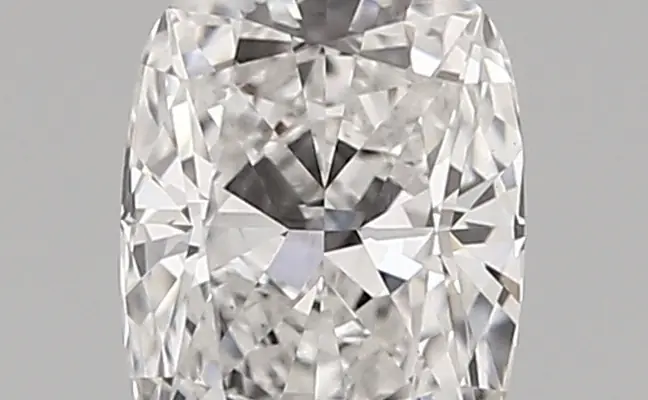 1.06ct E VVS2 Cushion (IGI)