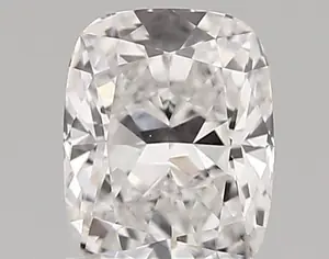 1.06ct D VVS2 Cushion (IGI)