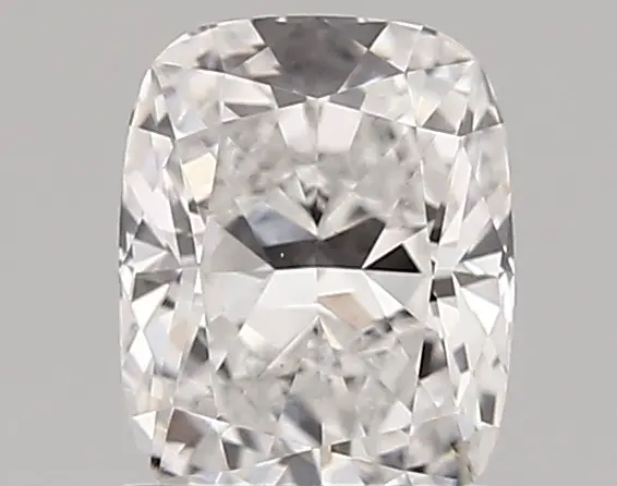 1.06ct D VVS2 Cushion (IGI)