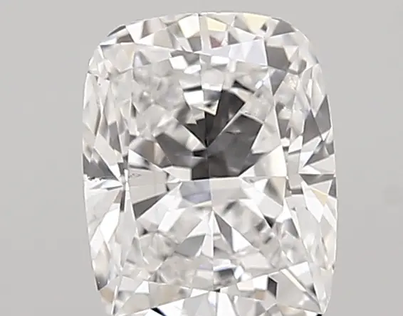 1.06ct D VS2 Cushion (IGI)