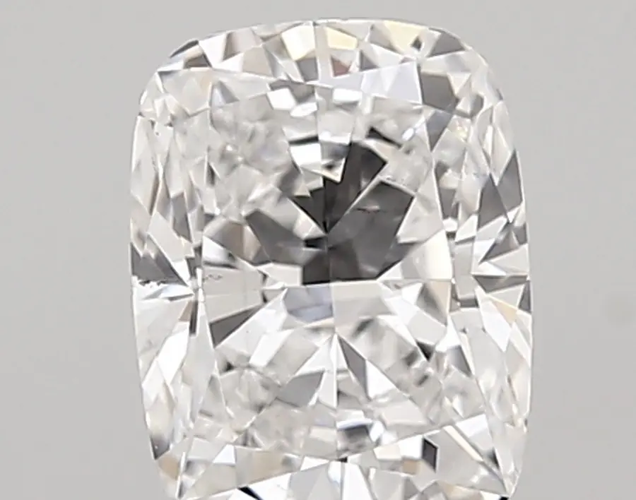 1.06ct D VS2 Cushion (IGI)