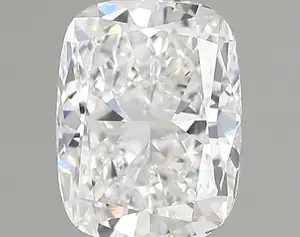 1.06ct E VS1 Cushion (IGI)