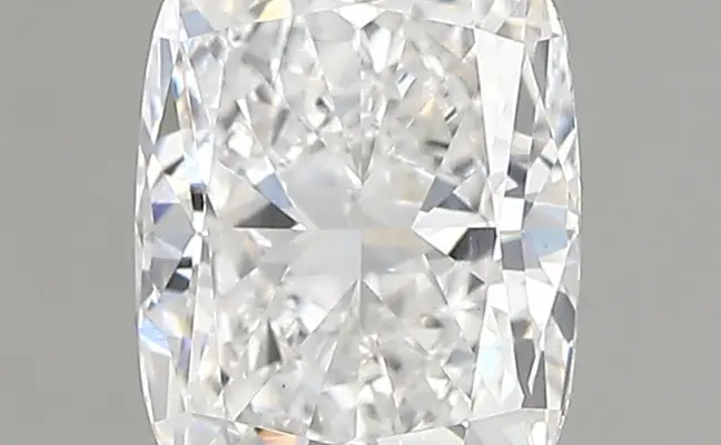1.06ct E VS1 Cushion (IGI)