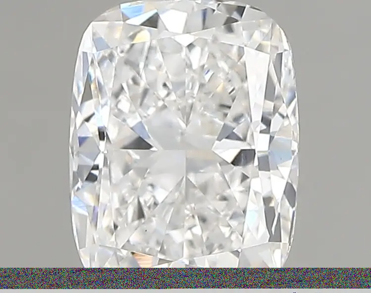 1.06ct E VS1 Cushion (IGI)