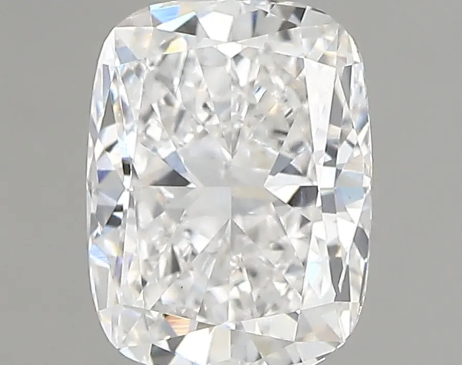 1.06ct E VS1 Cushion (IGI)