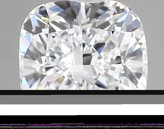 1.06ct D VVS2 Cushion (IGI)
