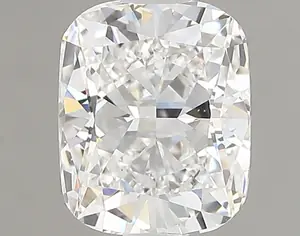 1.06ct E VVS2 Cushion (IGI)